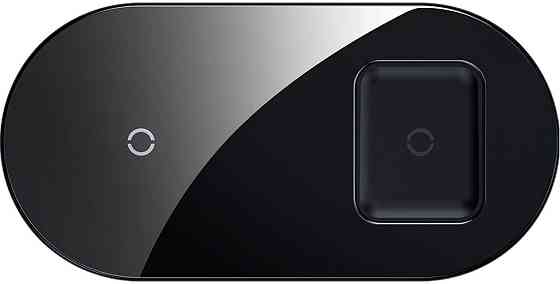 АЗП з FM-модулятором BOROFONE BC43 Flash QC3.0 car BT FM transmitter 18W Black Київ