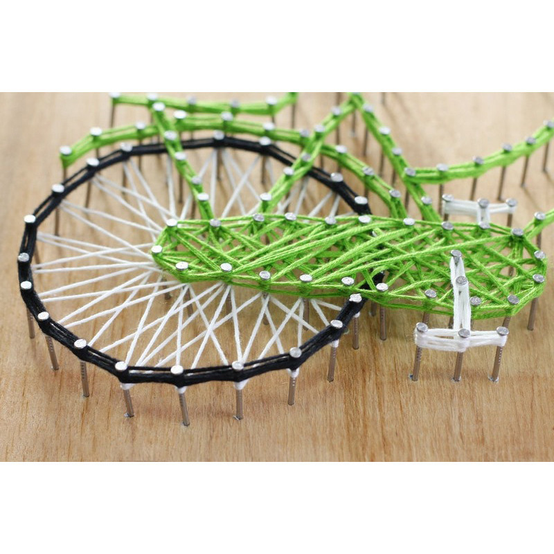 Набор стринг-арт 