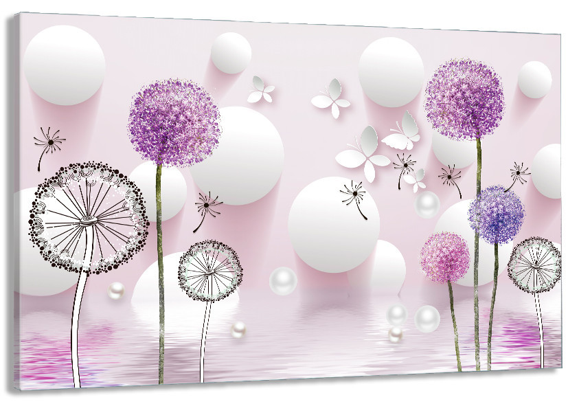 Картина холст в гостиную / спальню   Куль-Баба      MLP_312 80х160см Киев - изображение 1