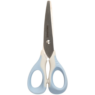 Ножницы Kite детские в футляре Transformers 13 см (TF23-016) Винница - изображение 2