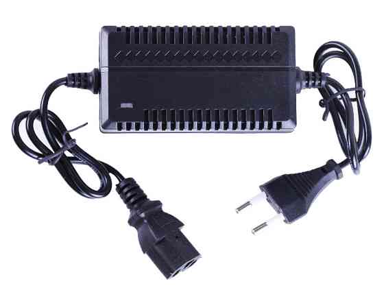 Зарядное устройство 1.3А Мукачево