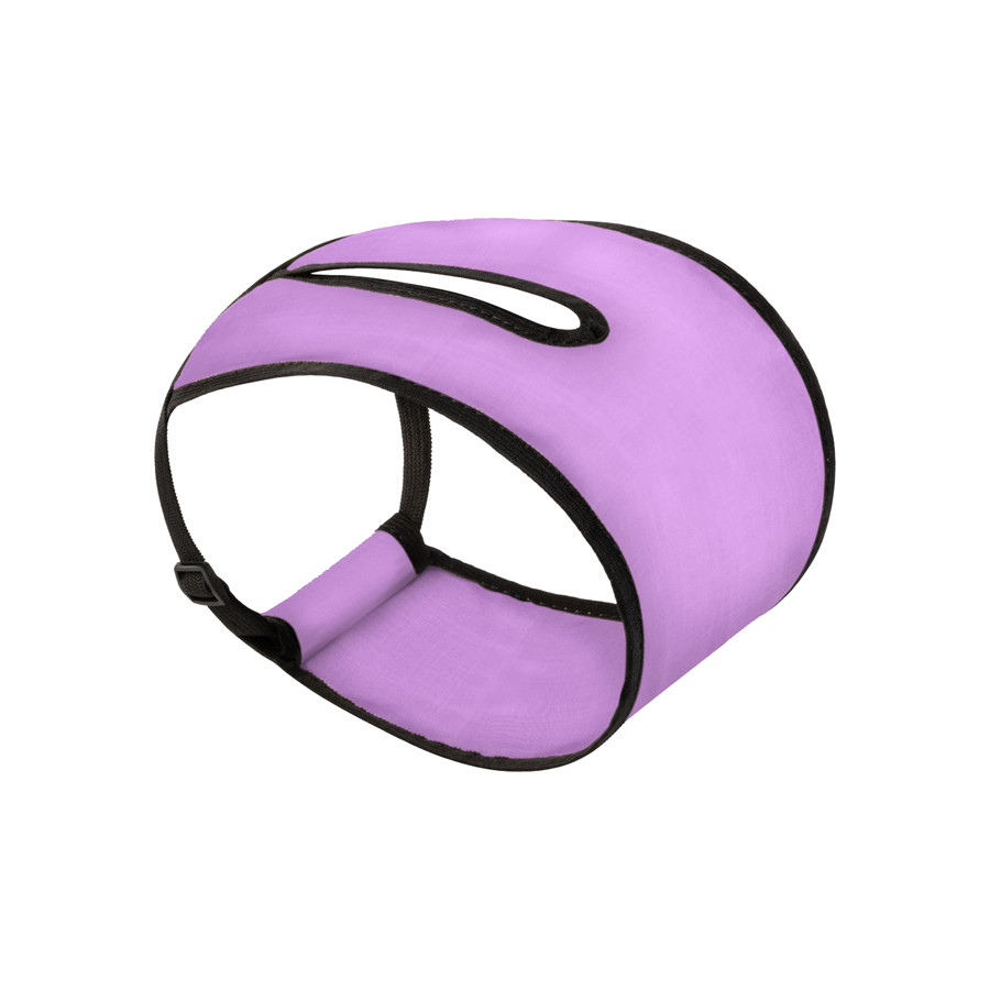 Гігіенічні труси для собак "Dog Extremе" №0 (А:22-32см) (йорк, той-тер'єр) Коломыя - изображение 1