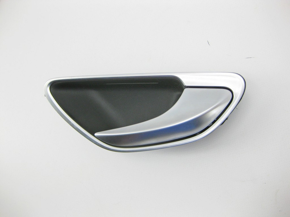 Mercedes-Benz  A2057603200 9051 Внутрішня чорна ручка відкриття передніх правих дверей C-Class W205 Одесса - изображение 5