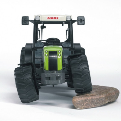 Спецтехника Bruder Трактор Claas Nectis 267F (02110) Винница - изображение 8