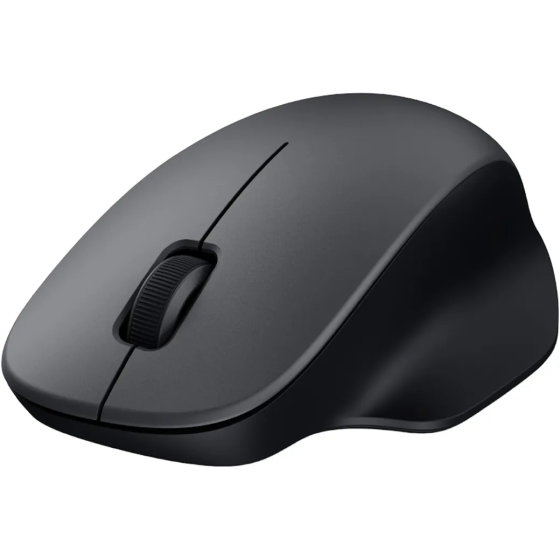 Маніпулятор миша Xiaomi Wireless Mouse Comfort Edition Black Київ