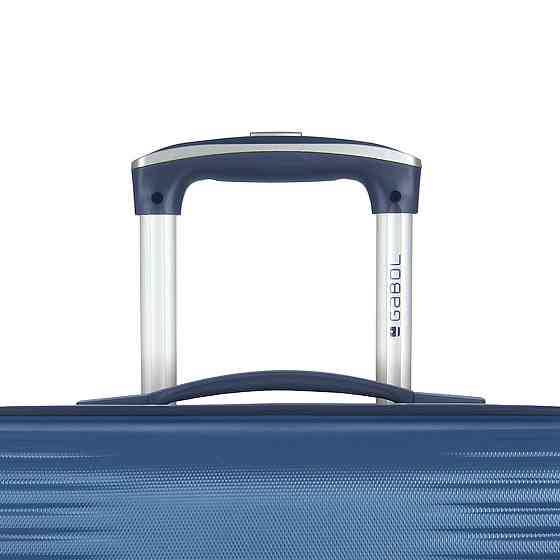 Чемодан Gabol Balance XP (L) Blue (123447-003) Киев