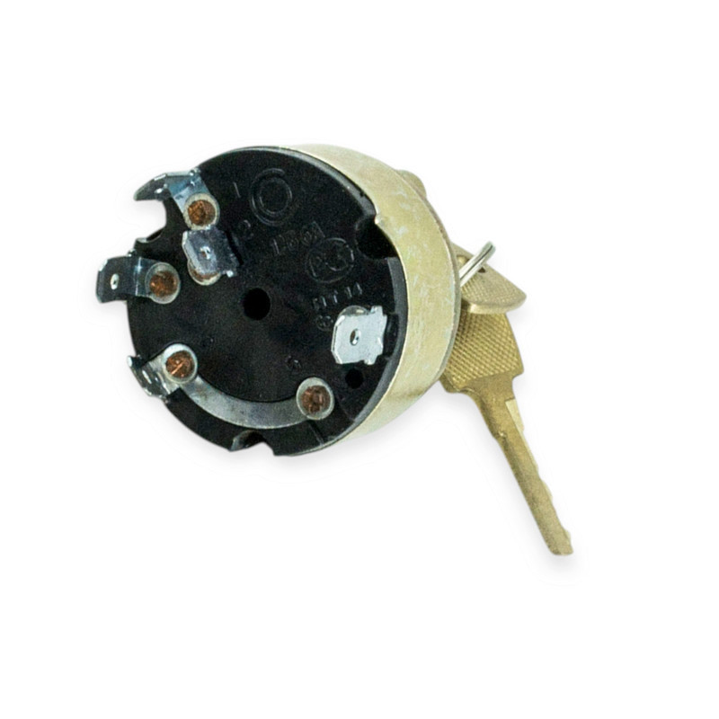 Замок МТ зажигания Мукачево - изображение 1