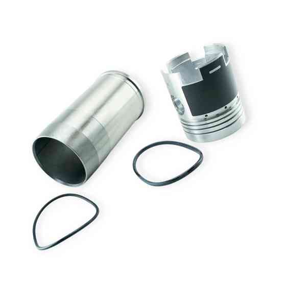 Поршнева СМД-20 (Г, П, РТІ) група Мукачево