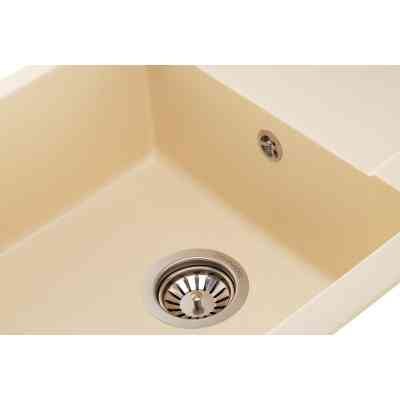 Мийка кухонна GRANADO Almeria ivory (gr3104) Вінниця