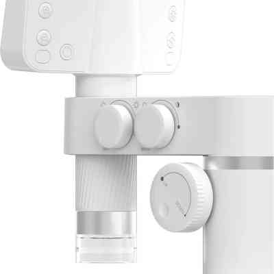 Мікроскоп Xiaomi BeaverLAB DDL-M2 Kit (включає платформу та аксесуари) (DDL-M2A) Вінниця