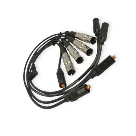 Провода Volken Passat B5, Audi A4 B5 1,6 96- 374307 высоковольтные Мукачево