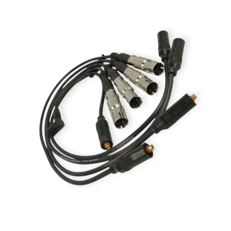 Провід Volken Passat B5, Audi A4 B5 1,6 96- 374307 високовольтні Мукачево - фото 1