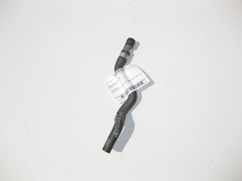 Mercedes-Benz  A2055013801 Вентиляційна трубка охолодження до запірного клапана C-Class W205 Одеса - фото 3