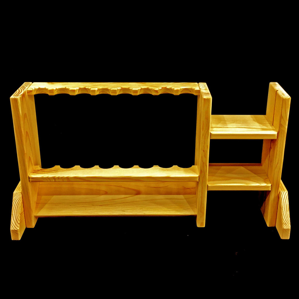 Органайзер для удочек 