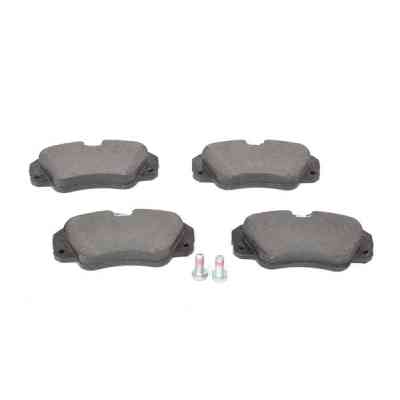 Гальмівні колодки Bosch 0 986 460 939 Вінниця