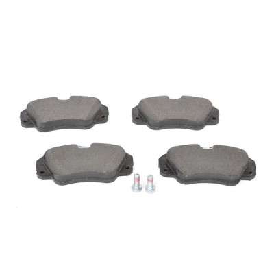 Гальмівні колодки Bosch 0 986 460 939 Вінниця - фото 2