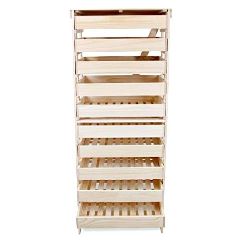 Стеллаж для овощей и фруктов 