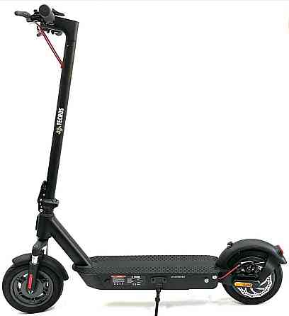 Новинка! Електросамокат Tecros E9 MAX PRO (600 ВТ-15Ah) + АМОРТИЗАТОР! Харьков