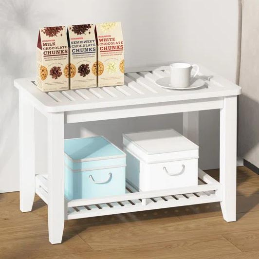 Лавка для ванной 