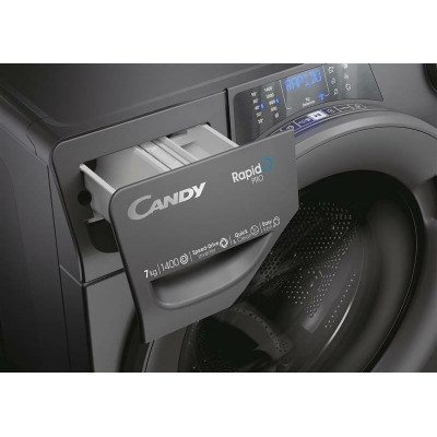 Стиральная машина Candy RP4476BWMRR/1-S Винница - изображение 10