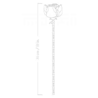 Конструктор LEGO Icons Букет троянд (10328) Вінниця