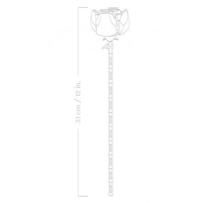 Конструктор LEGO Icons Букет троянд (10328) Вінниця - фото 2