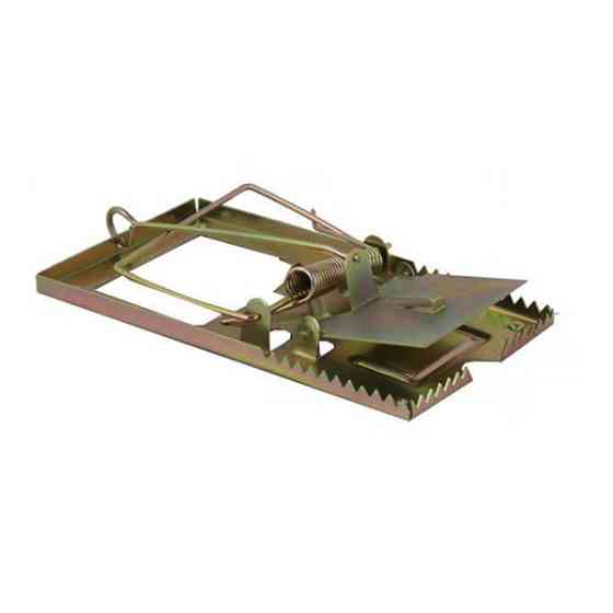 Ловушка крыс металлическая CHOMIK SET3484 Одесса