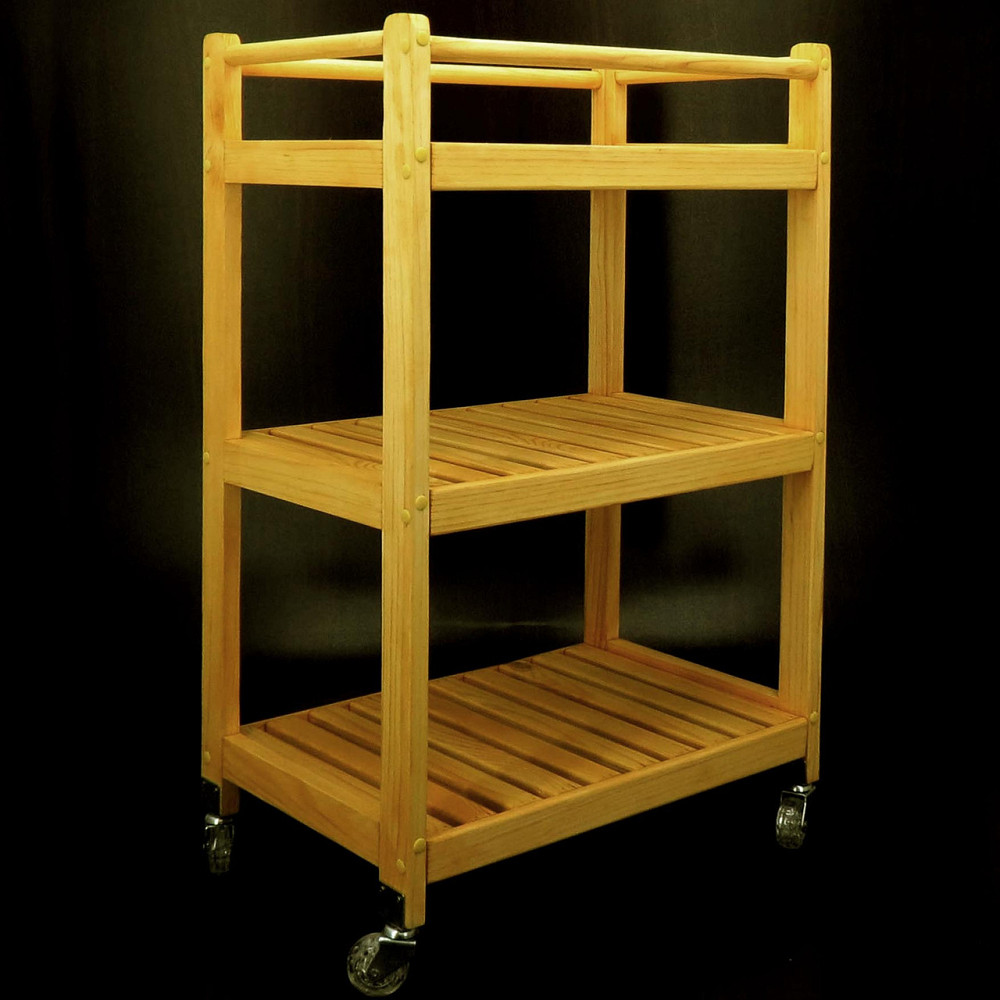 Сервірувальний столик "Роскілле" каррі Миколаїв - фото 3