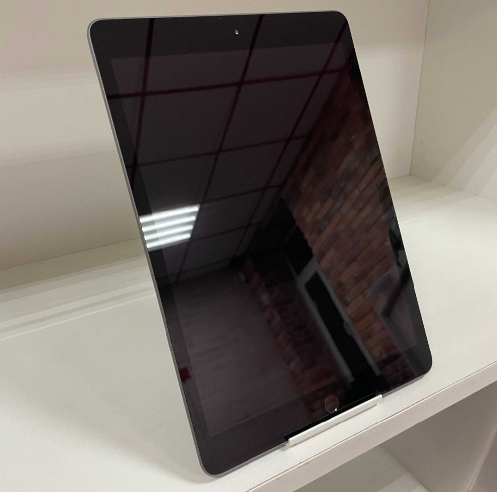 IPad 7.10.2.2019 128Gb Wi-Fi Space Gray. Киев - изображение 4