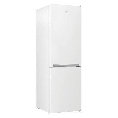 Холодильник Beko RCNA366K30W Винница - изображение 2