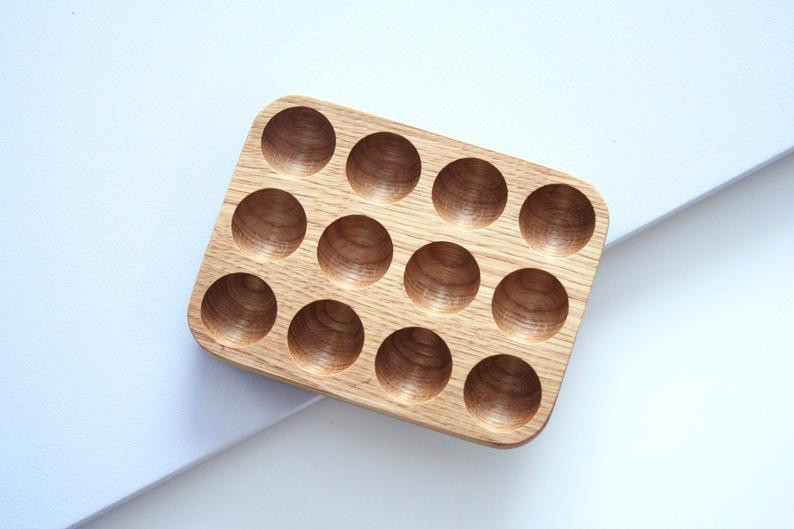 Подставка для яиц 