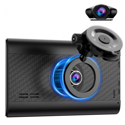 Автомобільний монітор Aspiring Auto Play DVR 1, Magnet, CarPlay, Android auto Вінниця - фото 10