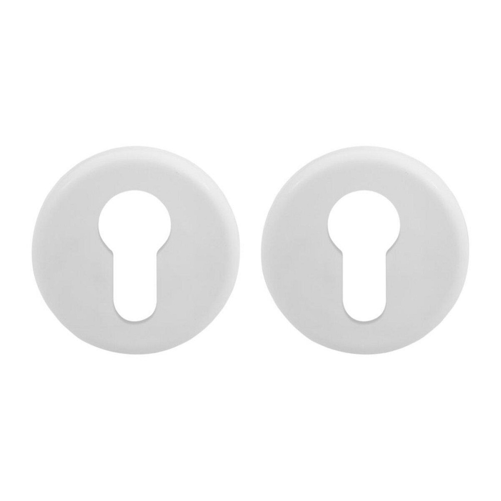 Накладка Colombo CD 63 (50 раз.) кл белый Robot, Robodue, Heidi, Libra, Ludus, Sirio, Tempo Киев - изображение 1