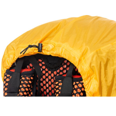 Чохол для рюкзака Turbat Raincover XS yellow (012.005.0190) Вінниця - фото 10