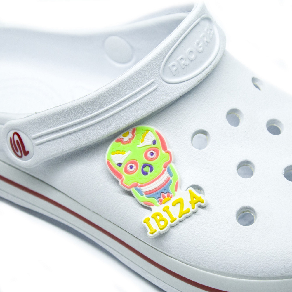 Джибитсы Jibbitz, для кроксов сабо Украшения IBIZA Одесса - изображение 3