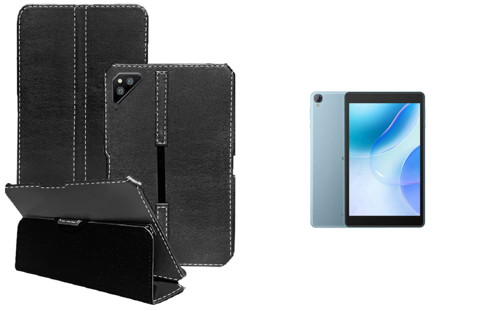 Чохол для планшета Blackview Tab 70, різні кольори Київ - фото 1