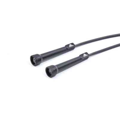 Скакалка Adidas Essential Skipping Rope ADRP-13011 2,8 м Сірий (885652022057) Вінниця