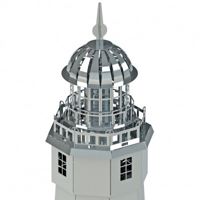 Конструктор Metal Time Sailor's Companion (MT002) Вінниця - фото 4