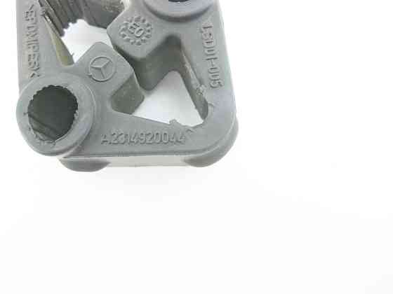 Mercedes-Benz  A2314920044 Гумове підвісне кільце глушника E-Class W213 C238 S-Class W222 W223 C-Class W205 GLE W167 GLS X167 GLA X156 Одеса