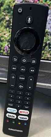 65" Безрамний смарт GRUNDIG 65 GUT 7150 Харків