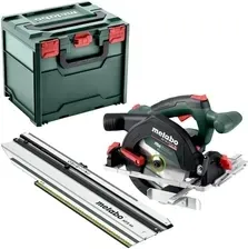 Электрическая пилка Metabo 691223000 Киев - изображение 1