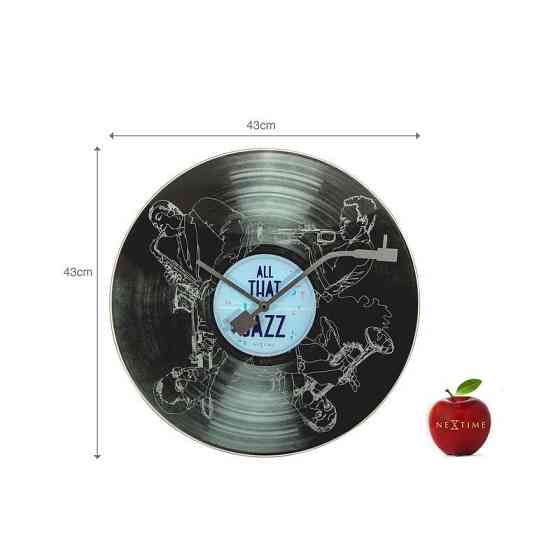 Настінний годинник 