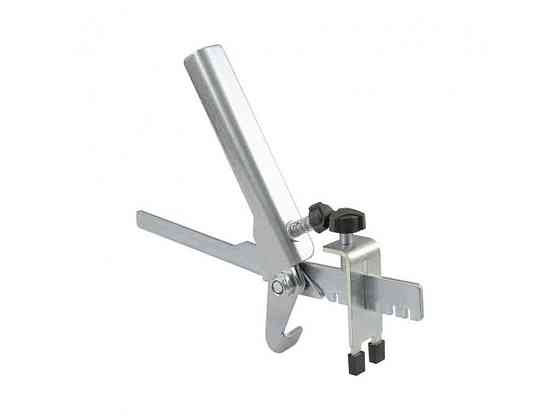 Ключ (клещі) MINI для СВП металевий 81-0514 ТМ MASTER TOOL   Solmir Київ