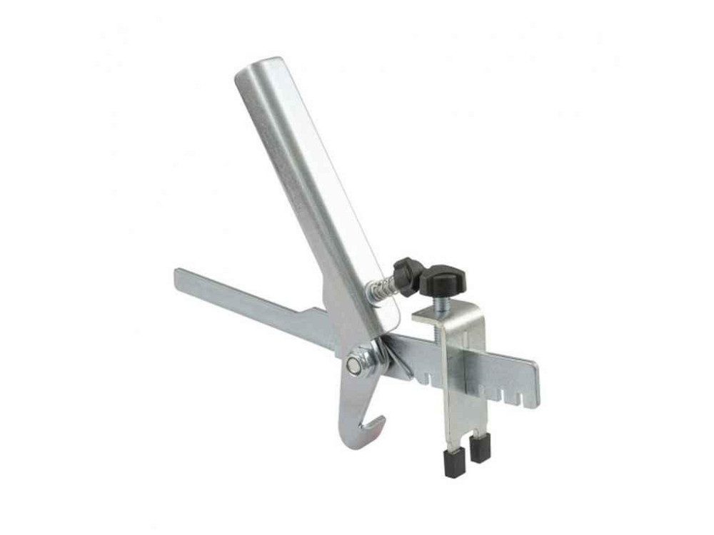 Ключ (клещі) MINI для СВП металевий 81-0514 ТМ MASTER TOOL   Solmir Київ - фото 1