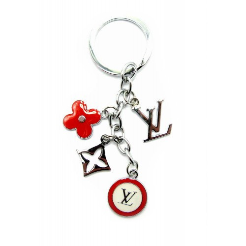 Брелок під ключі LV Київ - фото 1