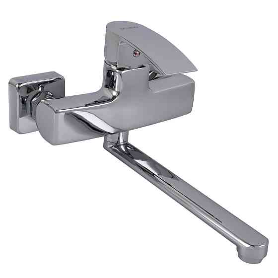 Смеситель для кухни DOMINO RONDO DND-104 (000031338) Киев