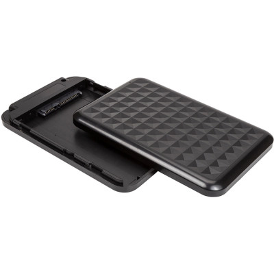 Кишеня зовнішня PowerPlant HDD 2.5&quot; USB3.1 (HC380497) Вінниця - фото 3