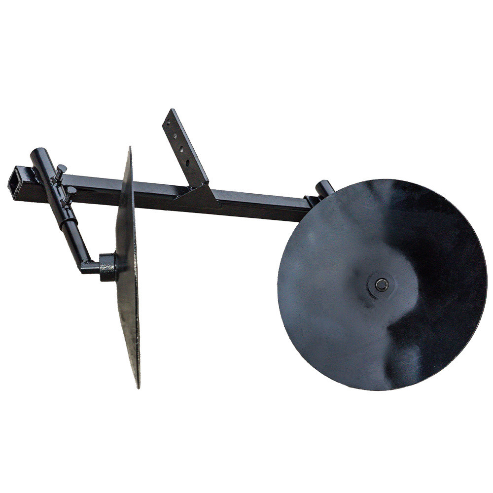 Підгортальник дисковий D410 регульований Харків - фото 12