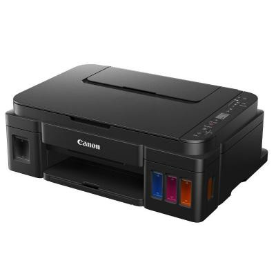 Многофункциональное устройство Canon PIXMA G2410 (2313C009) Винница - изображение 1