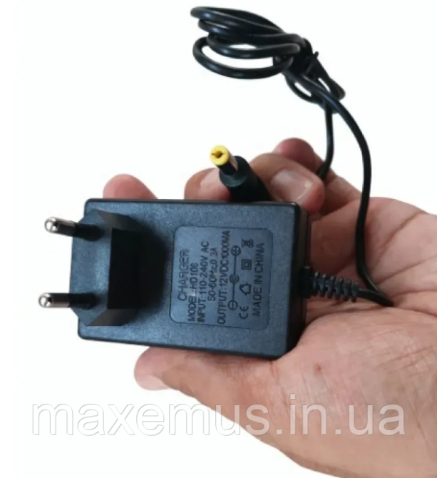 Детский электрокарт Spoko SPV19 12V 4.5Ah зеленый с пультом управления / карт на аккумуляторе для детей Мостиска - изображение 7